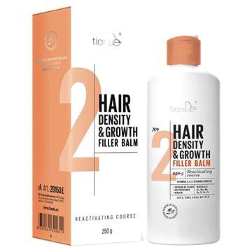 TIANDE Hair Growth Balzám pro hustotu a růst vlasů 250 g (4650061392611)