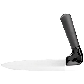 Vitility VIT-70210140 Kuchyňský nůž na maso se zahnutou rukojetí (70210140)