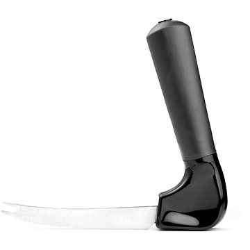 Vitility 70210150 Kuchyňský nůž s vidličkou a ergonomickou rukojetí (70210150)