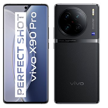 Vivo X90 Pro 5G 12GB/256GB černá (5663362)