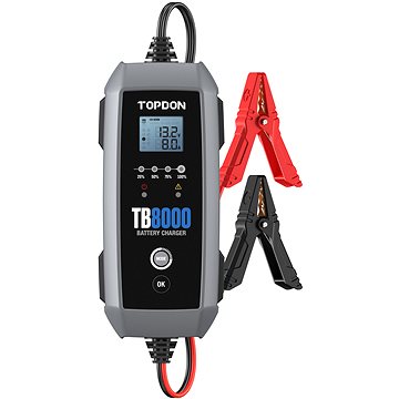 Topdon TB8000 (TOPTB80)
