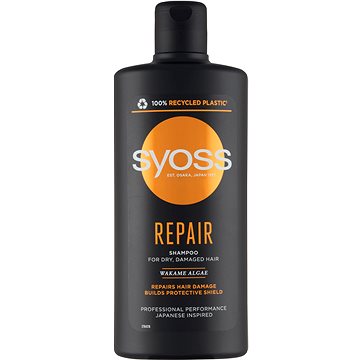 SYOSS Repair Shampoo 440 ml (9000101276879)