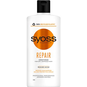 SYOSS Repair Conditioner 440 ml (9000101278057)