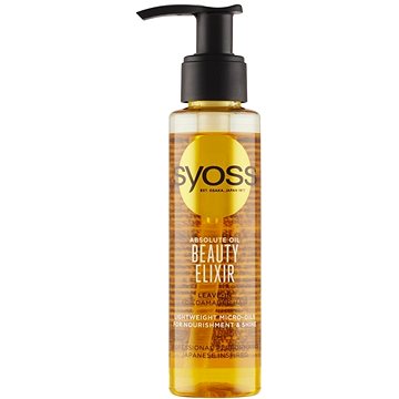 SYOSS Beauty Elixir 100 ml (9000100692083)
