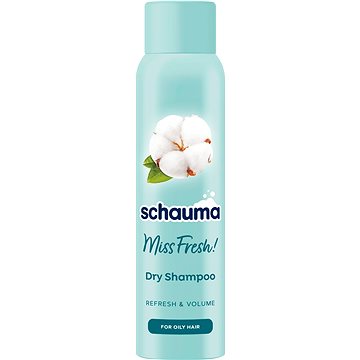 SCHWARZKOPF SCHAUMA Miss Fresh Dry Shampoo 150 ml (9000101213942)