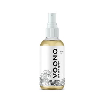 VOONO Sea salt spray 100 ml (8595654000367)