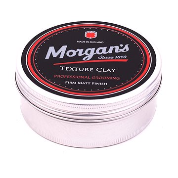 MORGAN'S Texture Clay 75 ml (5012521541103)