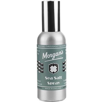MORGAN'S Sea Salt Spray 100 ml (5012521541882)