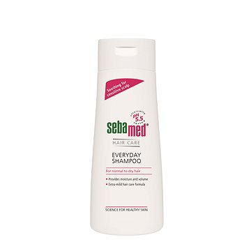 SEBAMED Everyday Shampoo 200 ml (4103040117915)