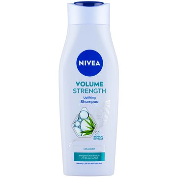 NIVEA Volume Care Shampoo 400 ml (9005800223490)