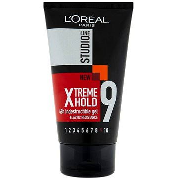 L'ORÉAL PARIS Studio Line Xtreme Hold Indestructible 150 ml (3600520921068)