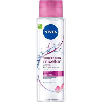 NIVEA Fortifying Micellar Shampoo 400 ml (9005800293189)