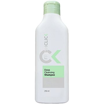 Tiande FreshClick na hloubkové čištění vlasů 250 ml (27005)