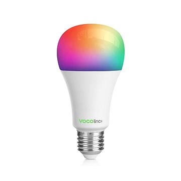 Vocolinc Smart žárovka L3 ColorLight, 850 lm, E27 (758277392020)
