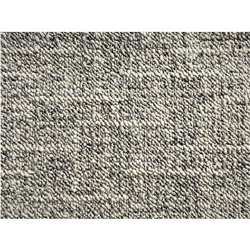 Kusový koberec Alassio béžová 80 x 150 cm (VOPI1067nad)