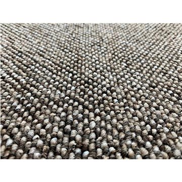 Kusový koberec Porto hnědý (VOPI357nad)