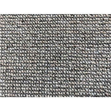 Kusový koberec Porto šedý (VOPI378nad)