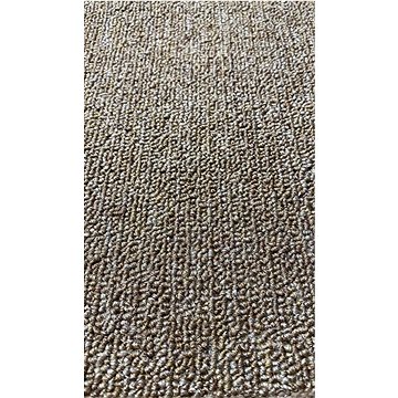 Kusový koberec Astra hnědá (VOPI416nad)
