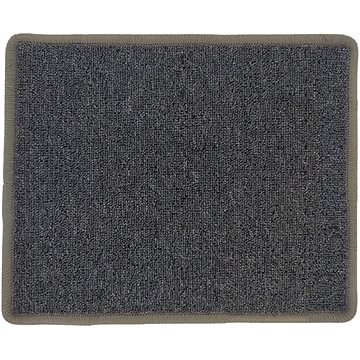 Kusový koberec Astra šedá (VOPI433nad)