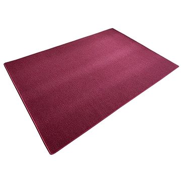 Kusový koberec Astra červená (VOPI450nad)