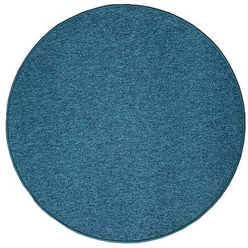 Kusový koberec Astra zelená kruh (VOPI480nad)