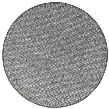 Kusový koberec Toledo béžový kruh (VOPI514nad)