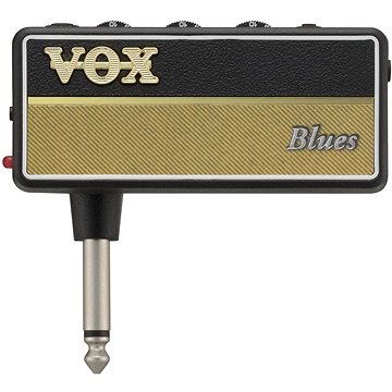 VOX AmPlug2 Blues (VXAP2BL)