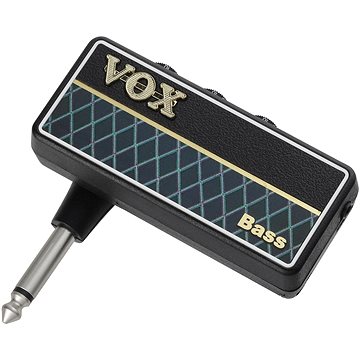 VOX AmPlug2 Bass (VXAP2BS)