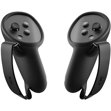 Kiwi Design Knuckle Grips for Oculus Quest 3