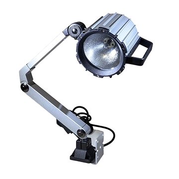 Voděodolná halogenová lampa VHL-500M na 220V trafo 24V (VHL-500M-220V/24V)