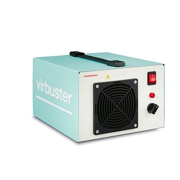 VirBuster 4000A generátor ozónu (DMA98010)
