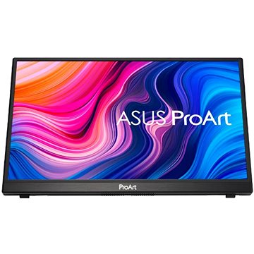 14" ASUS ProArt Display PA148CTV přenosný (90LM06E0-B01170)