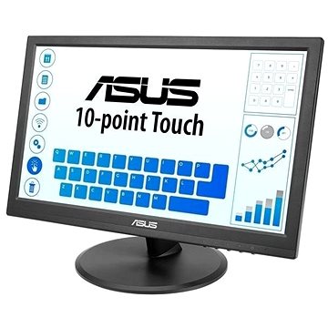15.6" ASUS VT168HR Touch (90LM02G1-B04170)