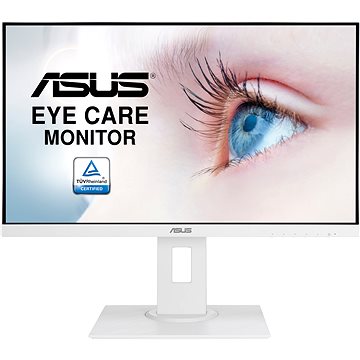 24" ASUS VA24DQLB-W (90LM0544-B01370)
