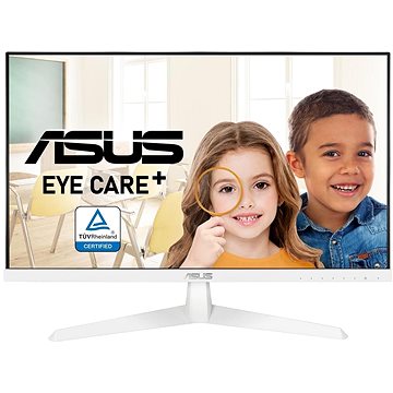 23.8" ASUS VY249HE-W Eye Care Monitor (90LM06A4-B01A70)