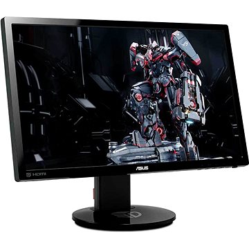 24" ASUS VG248QE (90LMGG301Q022E1C-)