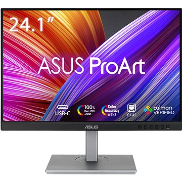 24" ASUS ProArt Display PA248CNV (90LM05K1-B03370)