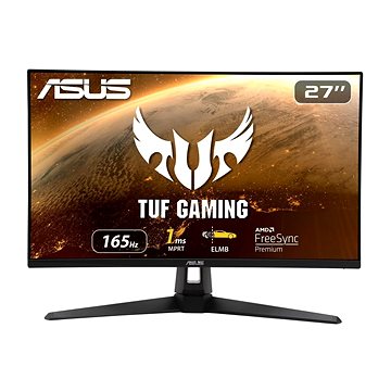 27" ASUS TUF Gaming VG279Q1A (90LM05X0-B05170)