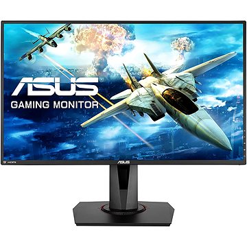 27" ASUS VG278Q Gaming (90LM03P0-B01370)