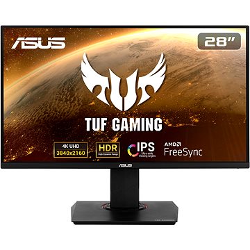 28" ASUS TUF Gaming VG289Q (90LM05B0-B01170)