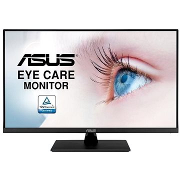 31.5" ASUS VP32AQ Eye Care Monitor (90LM06T0-B01E70)