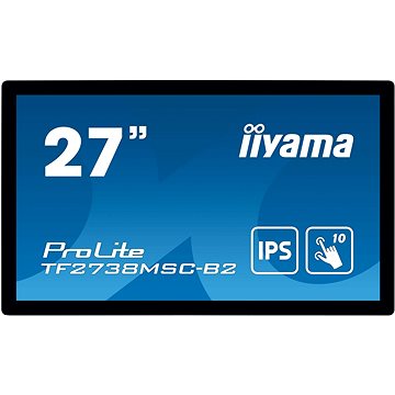 27" iiyama ProLite TF2738MSC-B2 (TF2738MSC-B2)