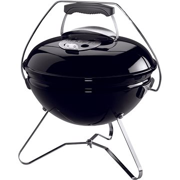 Weber Smokey Joe Premium černý 37 cm (1121004)