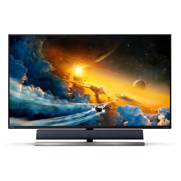 55" Philips 558M1RY Gaming (558M1RY/00)
