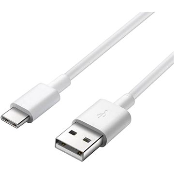 PremiumCord USB-C 3.1 (M) - USB 2.0 A (M) 1m, Bílý (ku31cf1w)