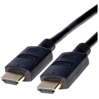 PremiumCord HDMI 2.0 High Speed + Ethernet 2m (kphdm2-2)