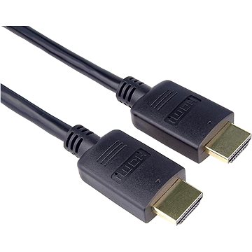 PremiumCord HDMI 2.0 High Speed + Ethernet 1m (kphdm2-1)