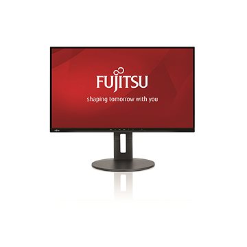 27" Fujitsu Display B27-9 TS FHD černý (S26361-K1692-V160)