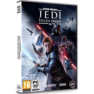 Star Wars Jedi: Fallen Order (5030947122430)