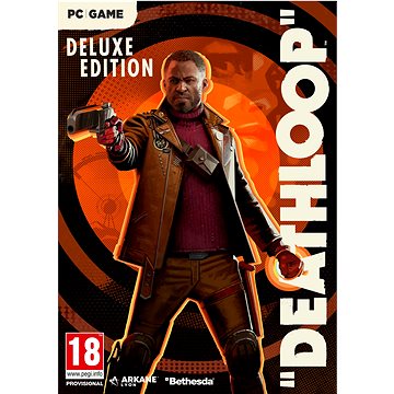 Deal Detail